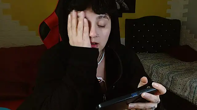 isabeautyx19's cam snapshot