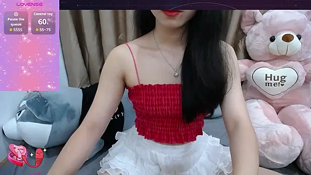 Amila-xoxo's cam snapshot