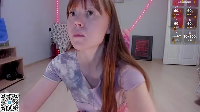 Alaska_Cosmic_Soul's cam snapshot