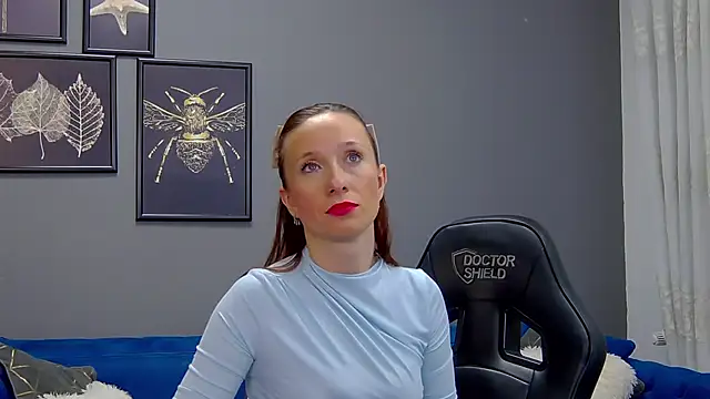 AnneHove's cam snapshot