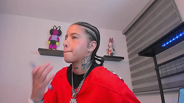 Gangster_Girl's cam snapshot