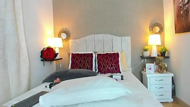 ValeryLovee's cam snapshot