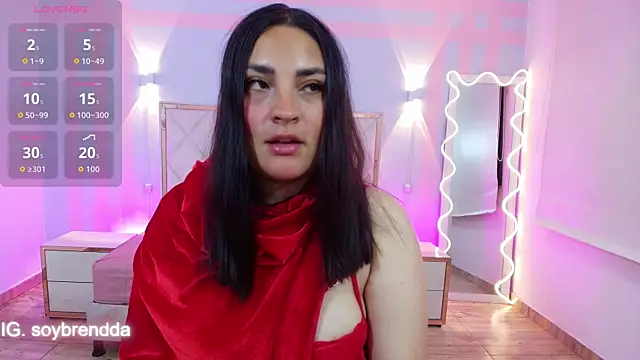 Brendda_tay's cam snapshot