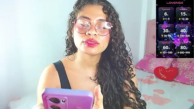 Cynthia_hazel's cam snapshot