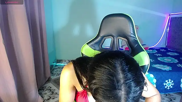 Camdy_swet_hot's cam snapshot