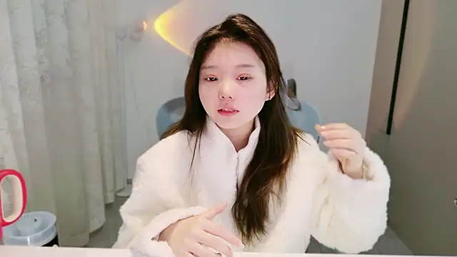 yang-yang-yang's cam snapshot