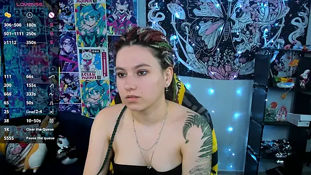 Bonni_Meiz's cam snapshot