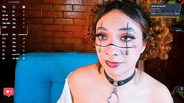 Annycolin_'s cam snapshot