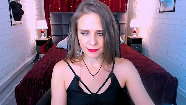 EmiliaBedy's cam snapshot