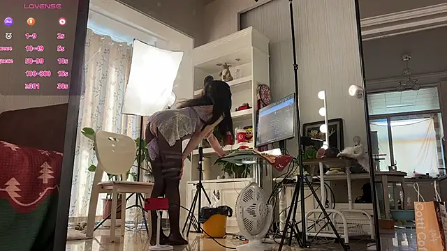 nanaliu6's cam snapshot