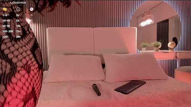 Zoewhitte's cam snapshot