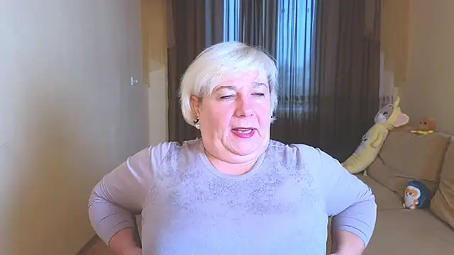 Milana_Milky's cam snapshot