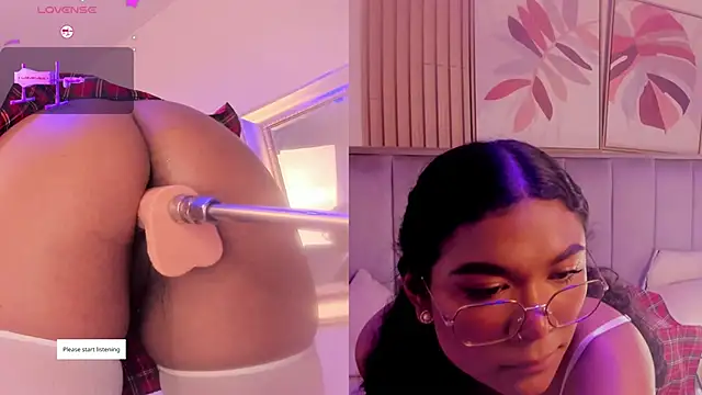 Seshat_Hitt's cam snapshot