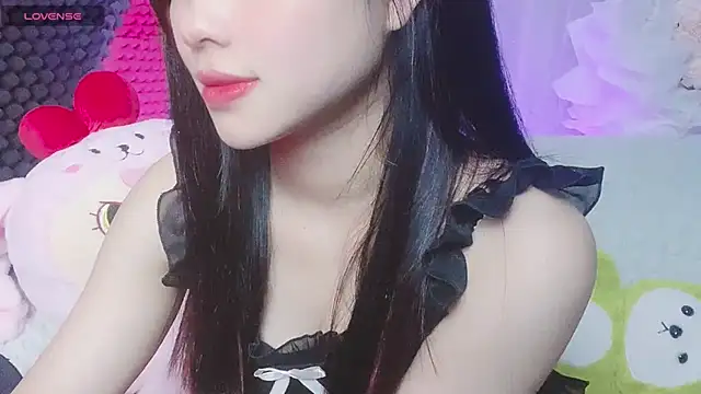 Miu_Babe's cam snapshot