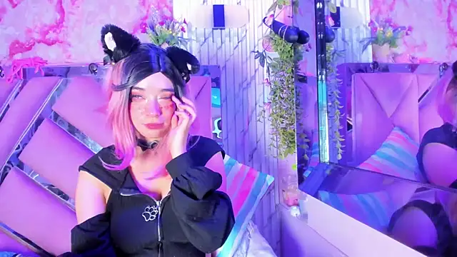 Akane_Hikari_'s cam snapshot