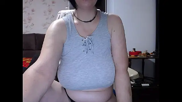 Mary_x's cam snapshot