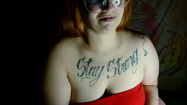 OFFICERFOX's web cam