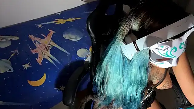 bluesubmissive's cam snapshot