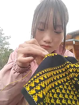 Hinyy112's cam snapshot