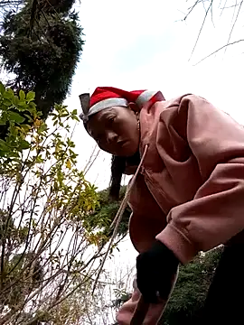 tcm-cute's cam snapshot