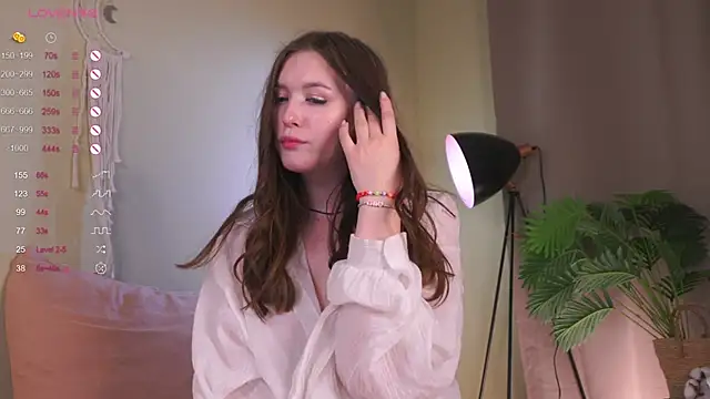 AlinaOrf's cam snapshot