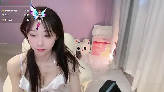 ai-ai-mi's cam snapshot