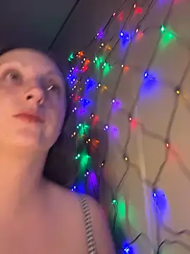 TheFishWife's cam snapshot