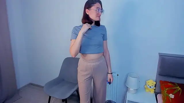 LorrieDegonia's cam snapshot