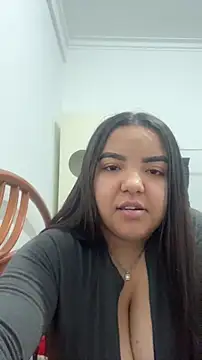 princezzc's cam snapshot