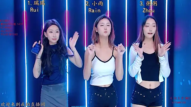 Miss-Girl's cam snapshot