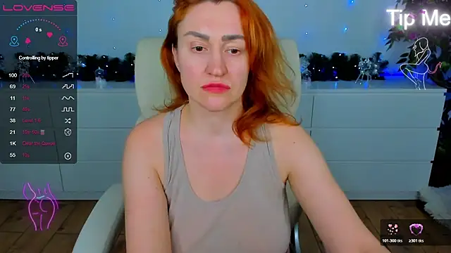 Kamilla_Hot's cam snapshot