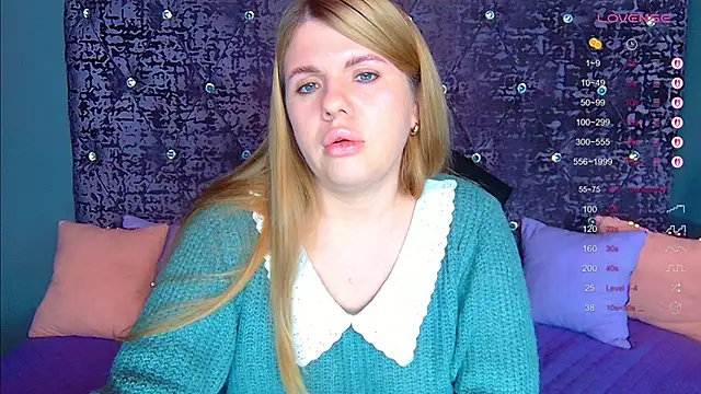 NoraBigAss's cam snapshot