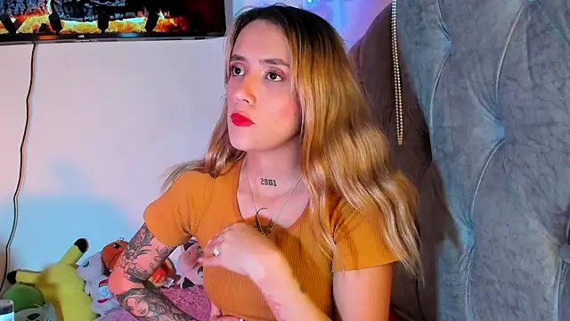 Sabrina_Cole's cam snapshot