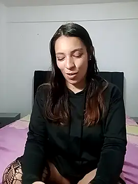 Vianca_Costt's cam snapshot