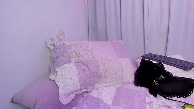 emmyheart7's cam snapshot