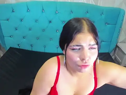 LunnaClarck's cam snapshot