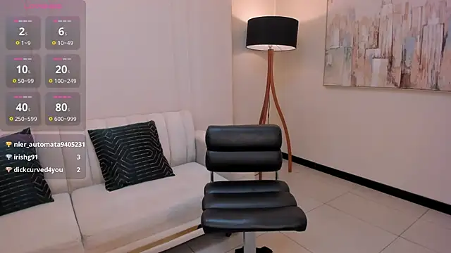 AmbarOwens's cam snapshot