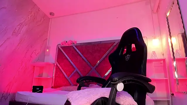 CloeMoon's cam snapshot