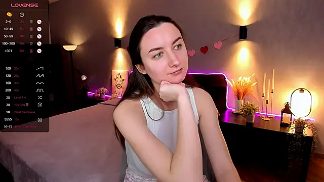 annacooleman's cam snapshot