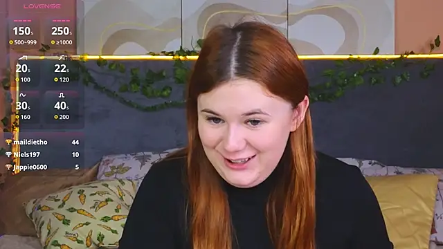 Eva_Starlight's cam snapshot