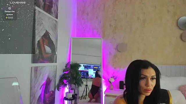 ParisSinX's cam snapshot