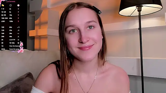 NanaMertins's cam snapshot