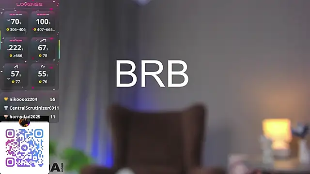 Ann_Perry's cam snapshot