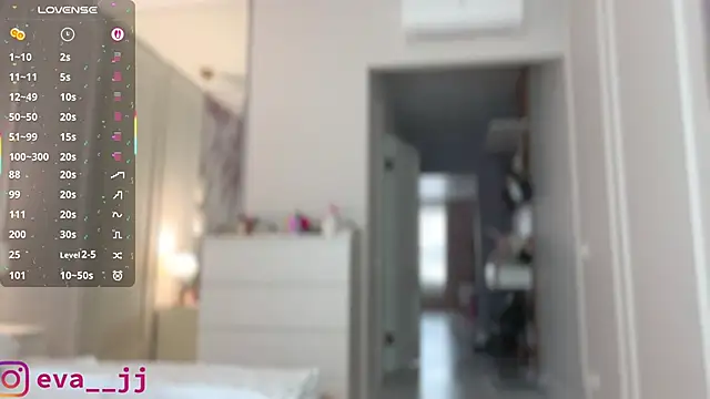 Eva_JJ's cam snapshot