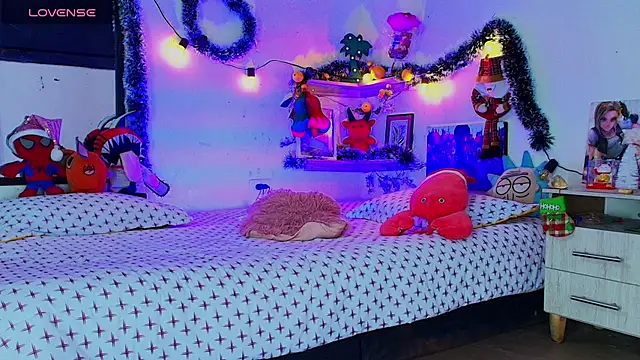 alisson_zafiro_'s cam snapshot