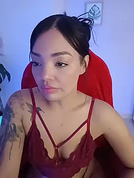 JennLeMoka's cam snapshot