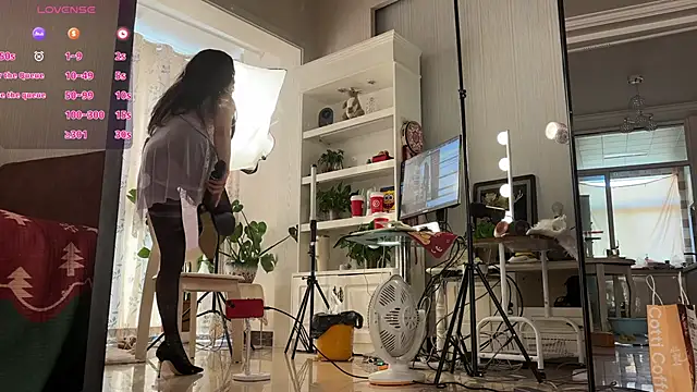 nanaliu6's cam snapshot