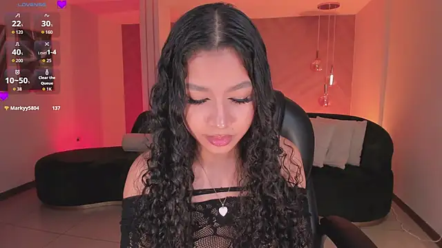 SophieHouston_'s cam snapshot