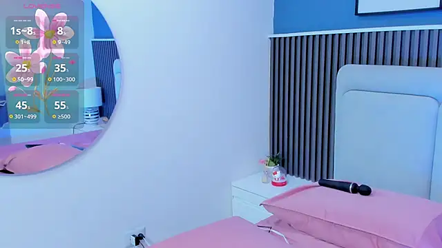 lily__star's cam snapshot