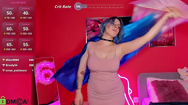 Penny_Stanley's cam snapshot